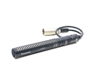 Panasonic AJ-MC900G Στερεοφωνικό Μικρόφωνο