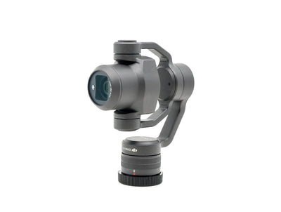 DJI Zenmuse X4S Κάμερα