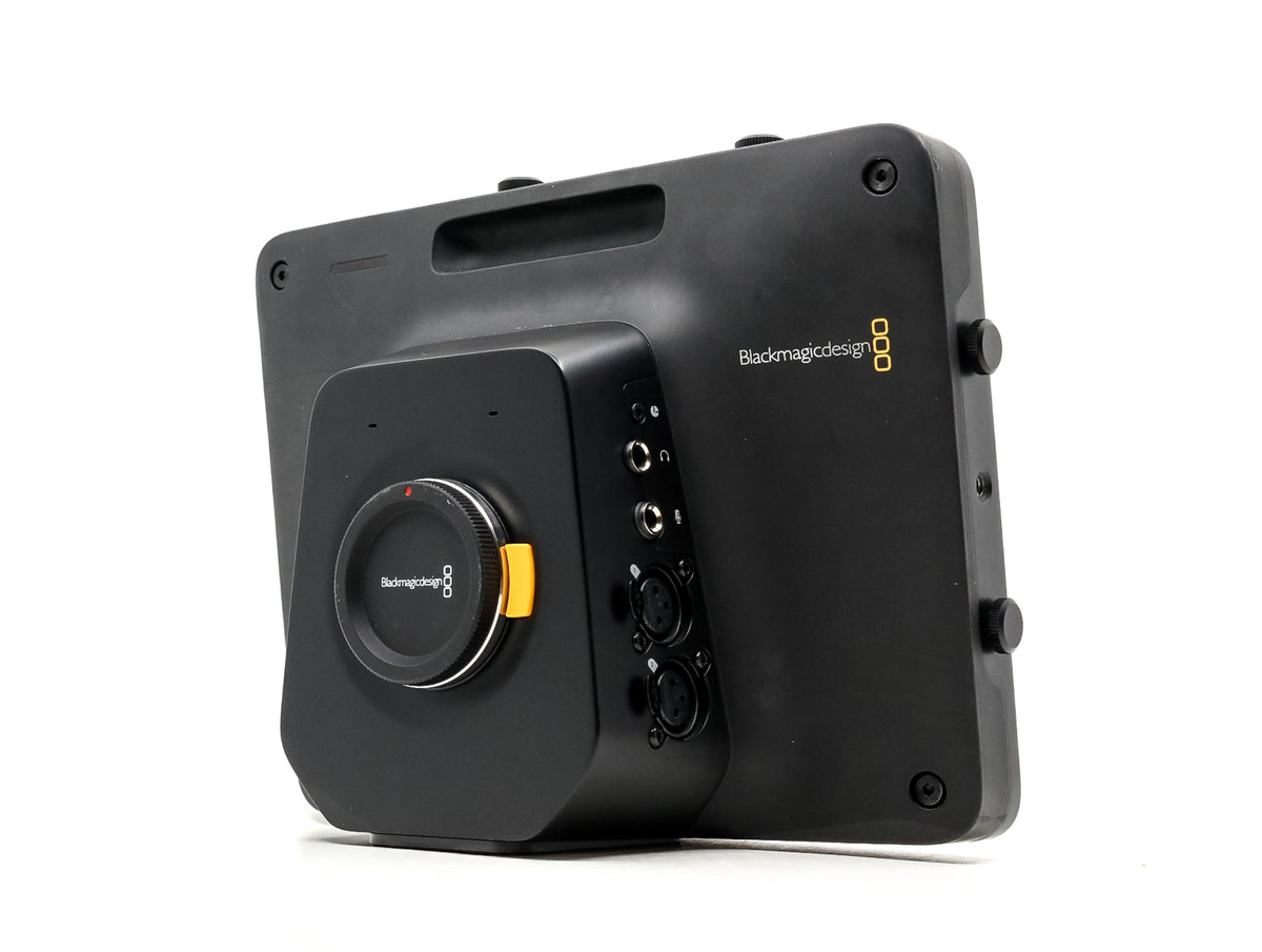 Blackmagic Design Studio Camera HD 2 · imagen principal