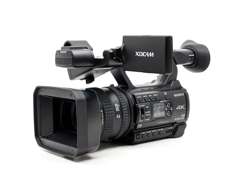 Sony PXW-Z150 Κάμερα εγγραφής (Camcorder)
