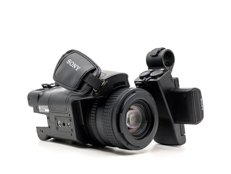 Sony PXW-Z150 Κάμερα εγγραφής (Camcorder)