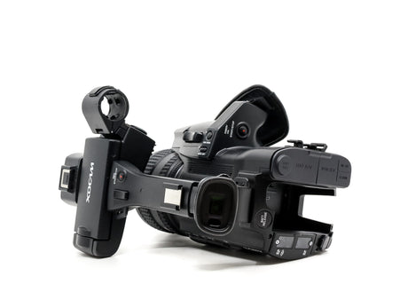 Sony PXW-Z150 Κάμερα εγγραφής (Camcorder)