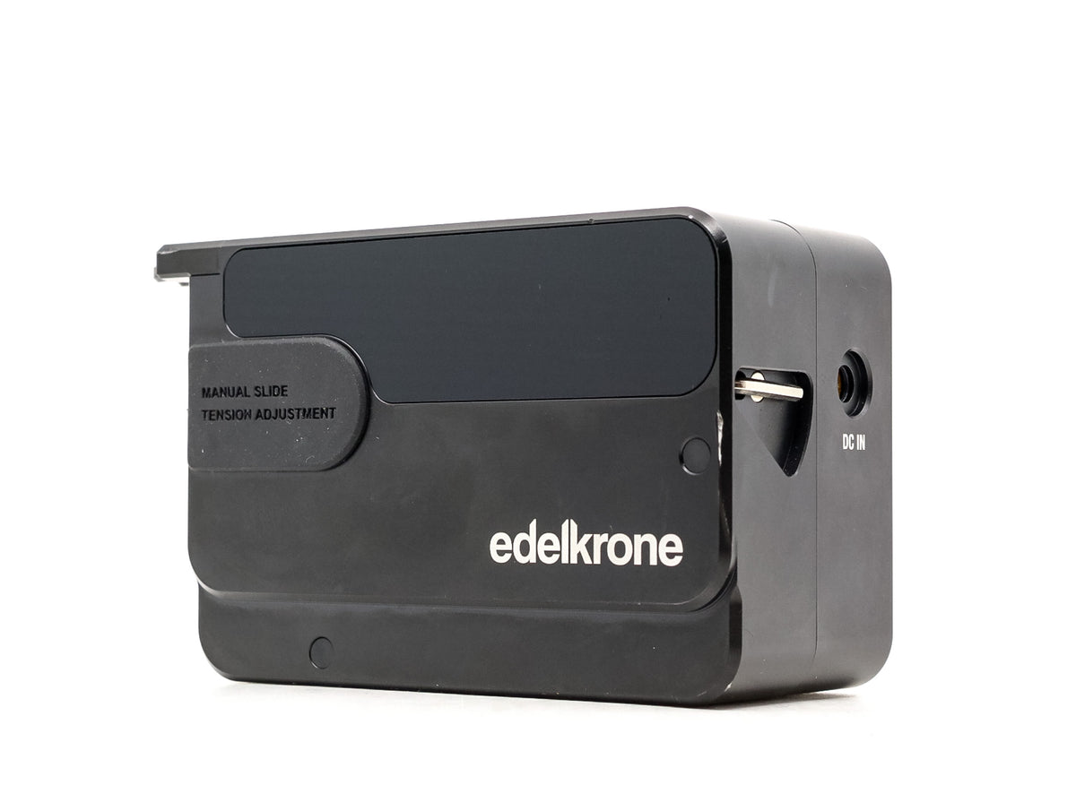 Edelkrone Slide Module v3 · imagen principal
