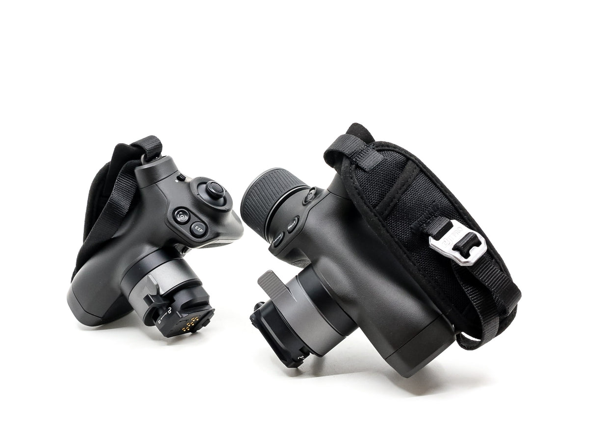 DJI Ronin 4D Σετ Χειρολαβών · imagen principal