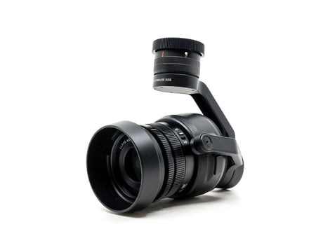 DJI Zenmuse X5S Κάμερα