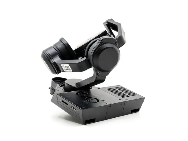 DJI ZENMUSE X5R Camera de segunda mano en Camera Market