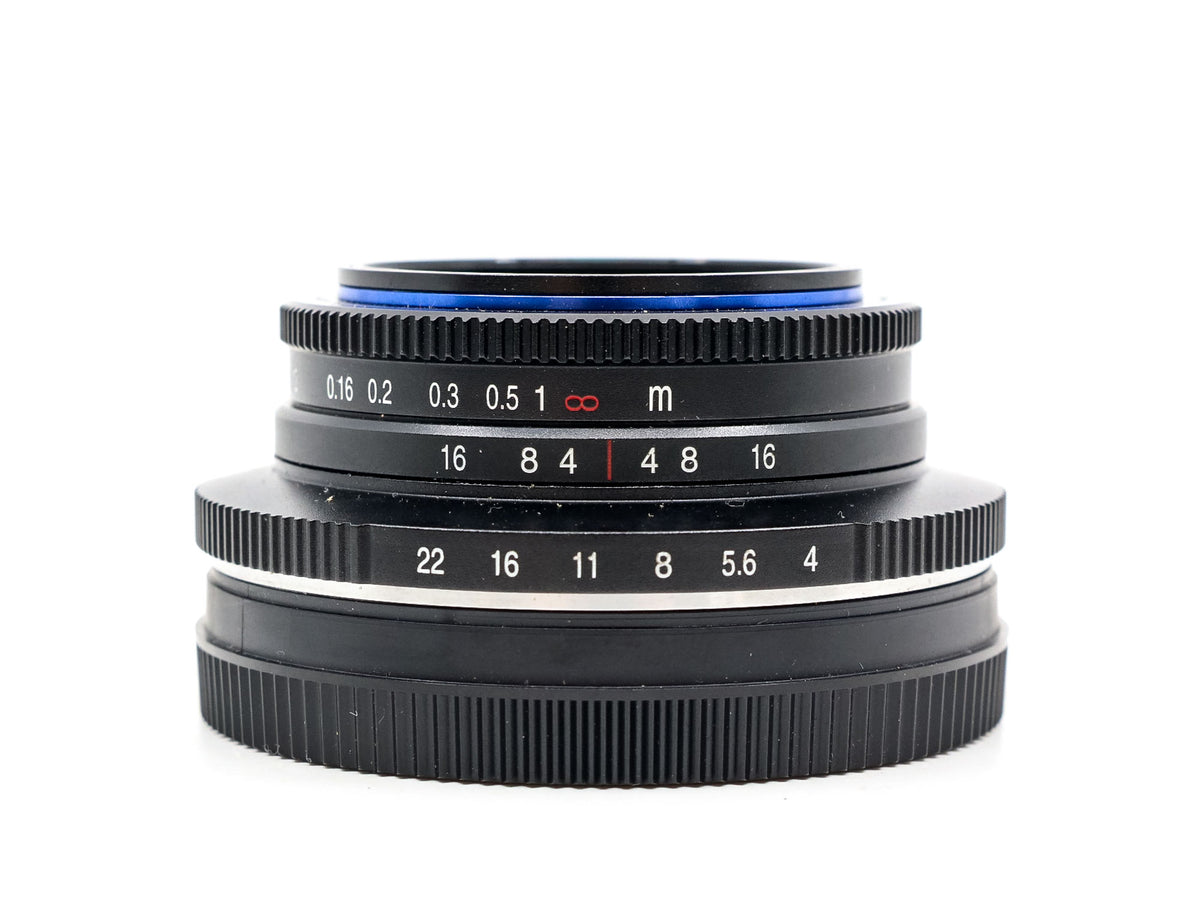 Laowa 10mm f/4 Cookie - L Fit · main image