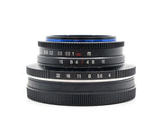 Venus Laowa 10mm f/4 Cookie - L Fit de segunda mano en Camera Market