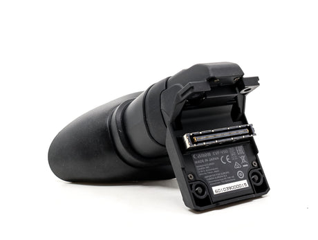 Canon EVF-V50 OLED Σκόπευση