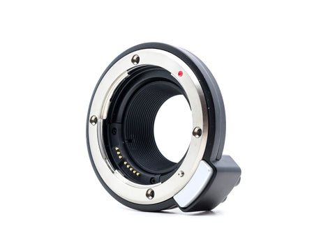 Blackmagic Design URSA Mini Pro με βάση Canon EF