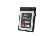 Sony XQD G 128GB 400MB/s Card de segunda mano en Camera Market