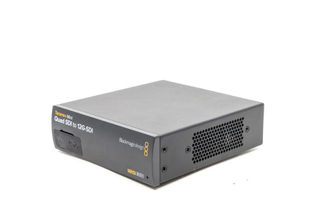 Blackmagic Design Teranex Mini Quad SDI σε SDI 12G