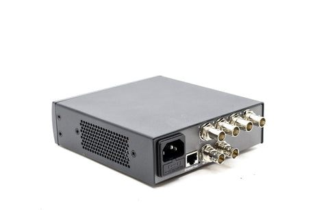 Blackmagic Design Teranex Mini Quad SDI σε SDI 12G