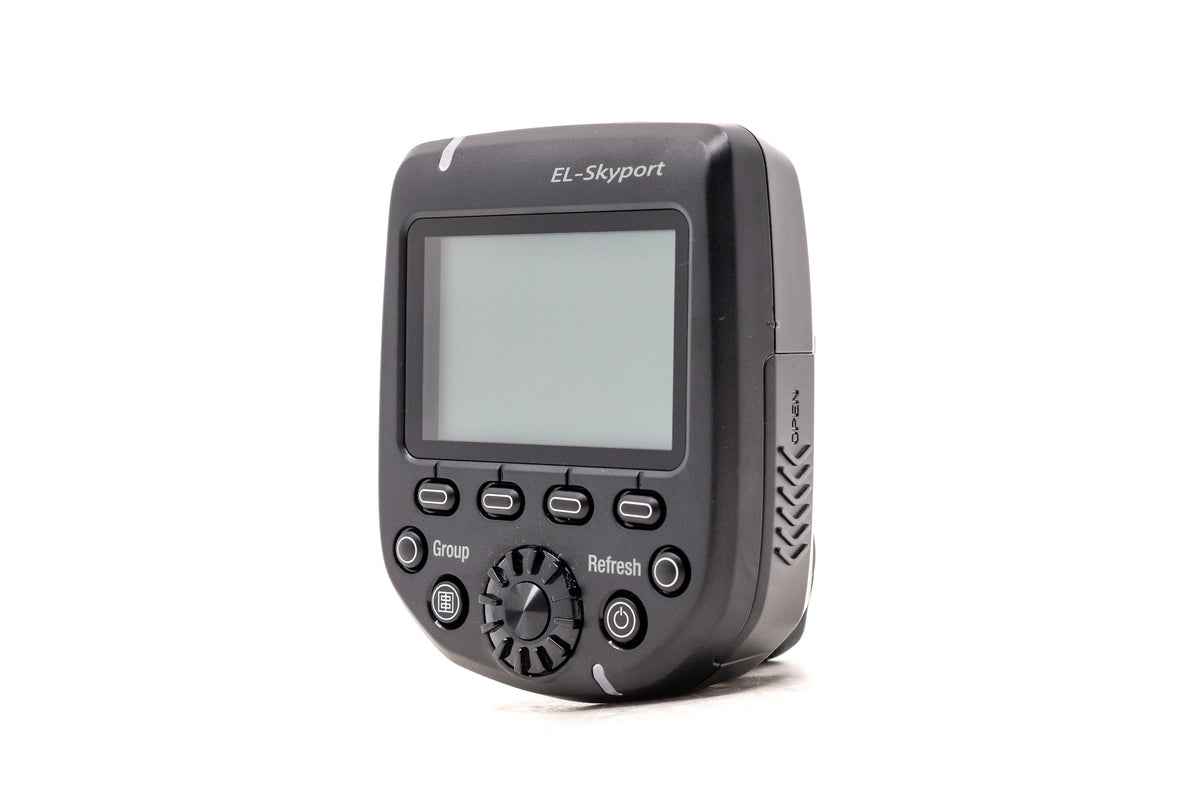 Elinchrom Skyport Transmitter Plus · main image