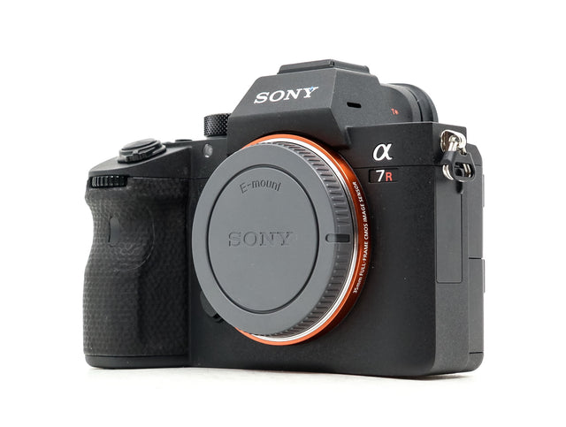 Sony Alpha A7R IIIA de segunda mano en Camera Market