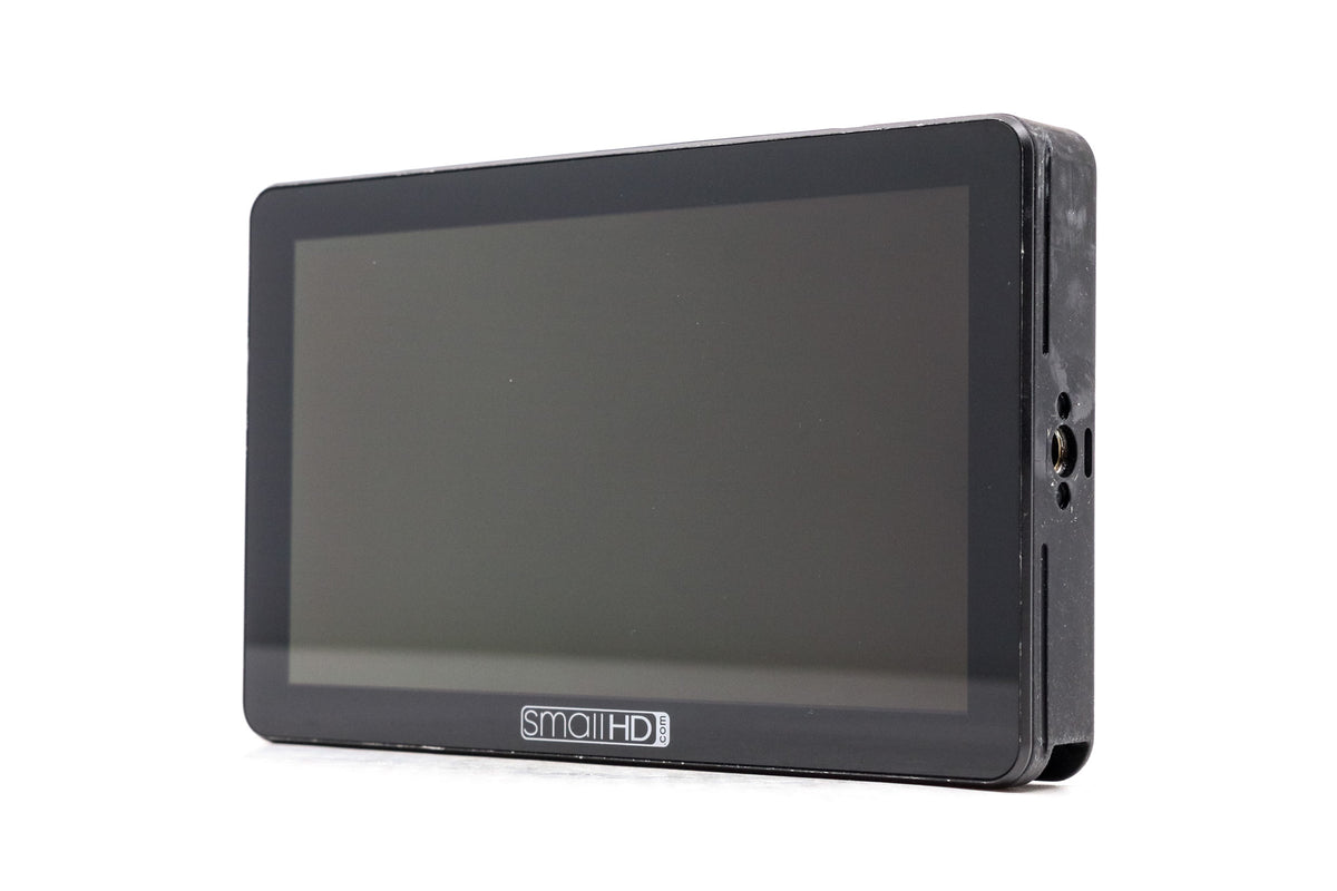 SmallHD Focus 5.5" OLED HDMI Monitor · main image