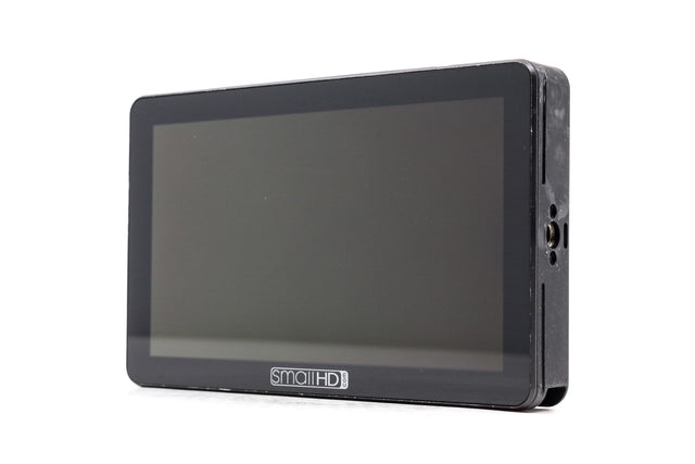 SmallHD Focus 5.5" OLED HDMI Monitor de segunda mano en Camera Market