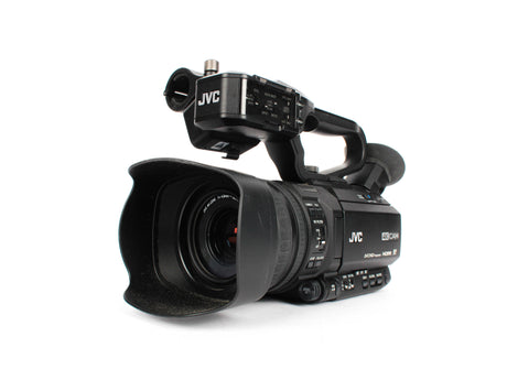 Κάμερα JVC GY-HM170 4K
