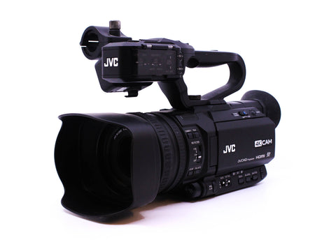 JVC GY-HM200 Βιντεοκάμερα