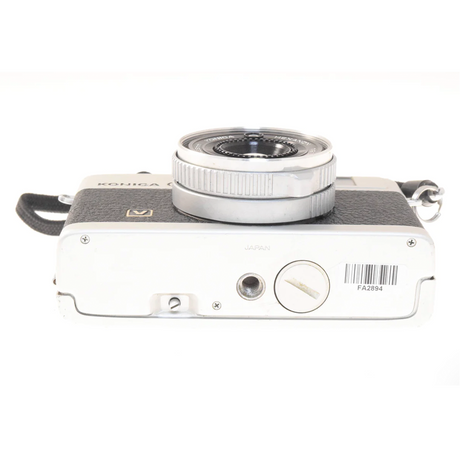 Κόνικα C35 V - Φωτογραφική Μηχανή Φιλμ 35mm