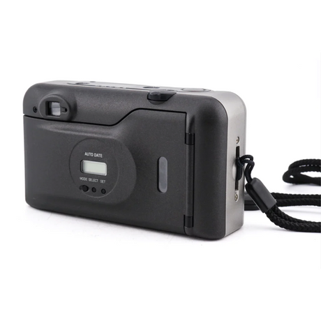 Konica Z-Up 70 VP - 35mm Compact Analog Camera