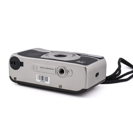 Konica Z-Up 70 VP - 35mm Compact Analog Camera