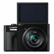 Panasonic Lumix DC-TZ95 de segunda mano en Camera Market