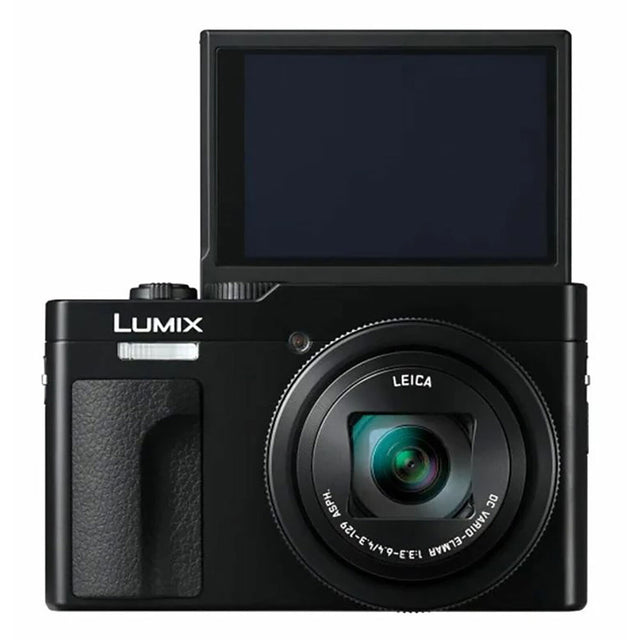 Panasonic Lumix DC-TZ95 de segunda mano en Camera Market