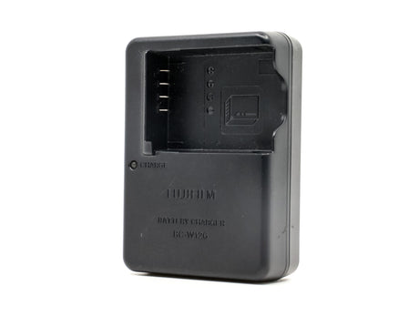 Φορτιστής μπαταρίας Fujifilm BC-W126