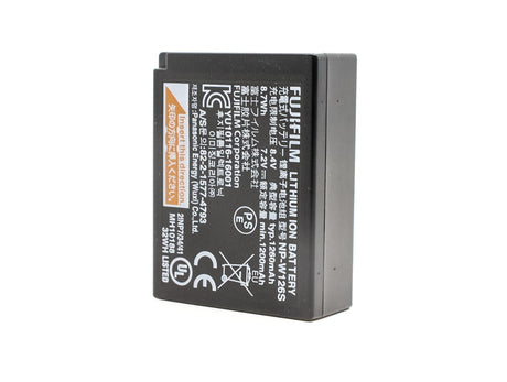 Fujifilm NP-W126s Battery 