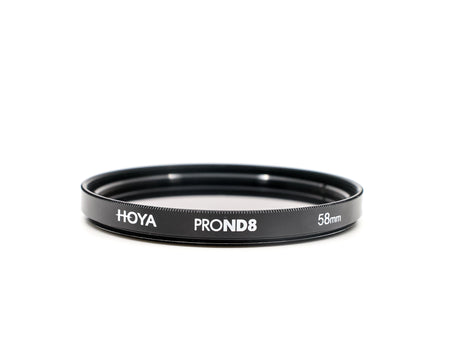 HOYA 58mm ProND8 Φίλτρο