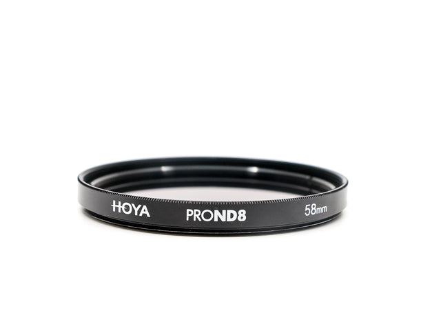 Hoya 58mm ProND8 Filter de segunda mano en Camera Market