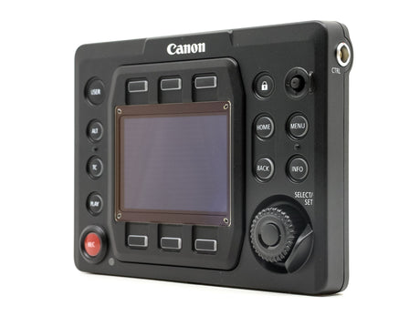 Μονάδα τηλεχειρισμού Canon OU-700 για C700