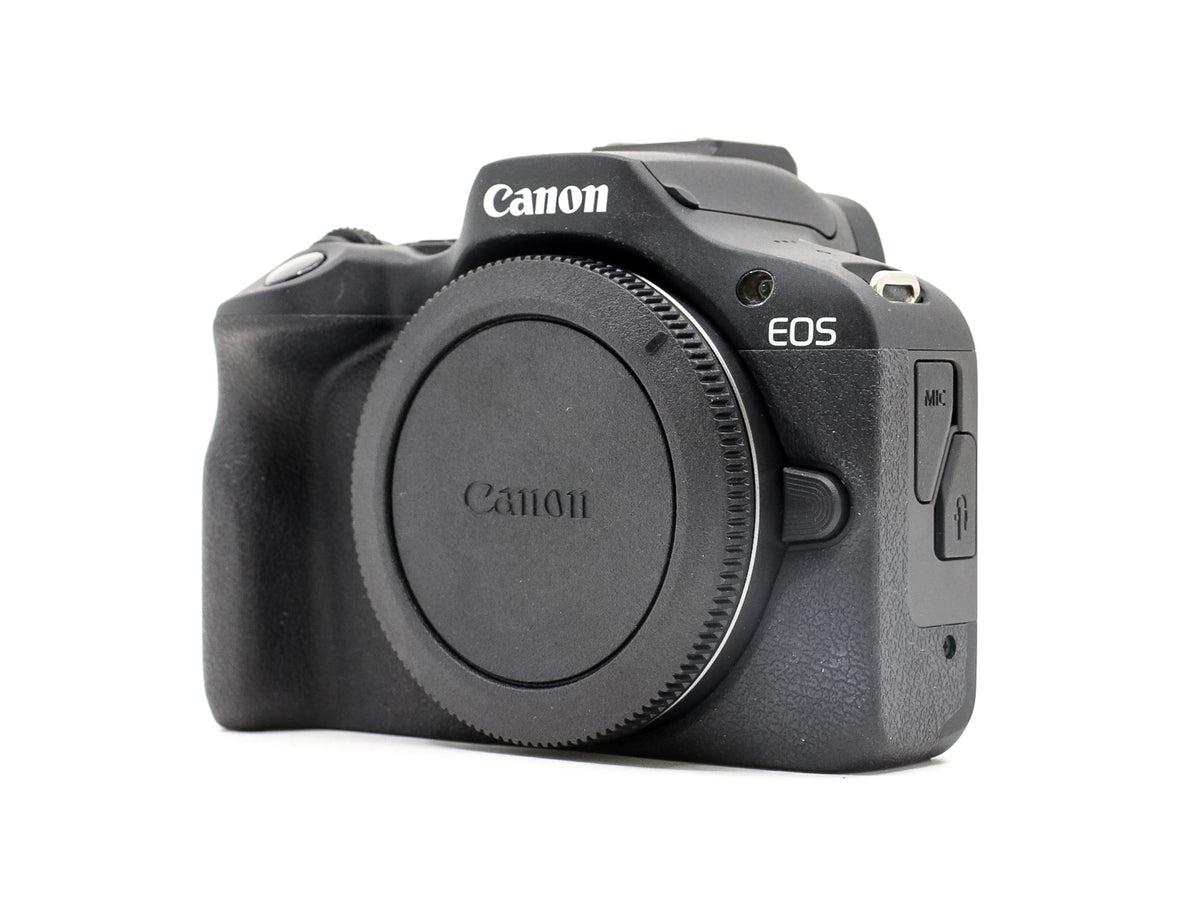 Canon EOS R100 · imagen principal