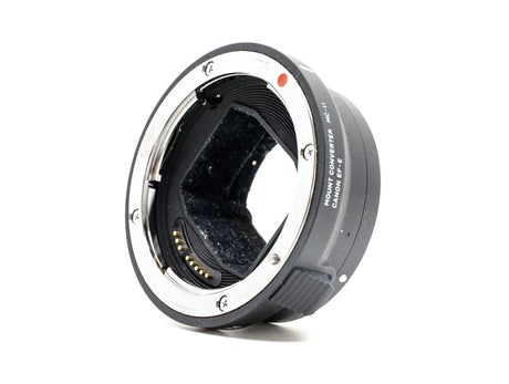 Προσαρμογέας Sigma MC-11 - Canon EF σε Sony E Fit
