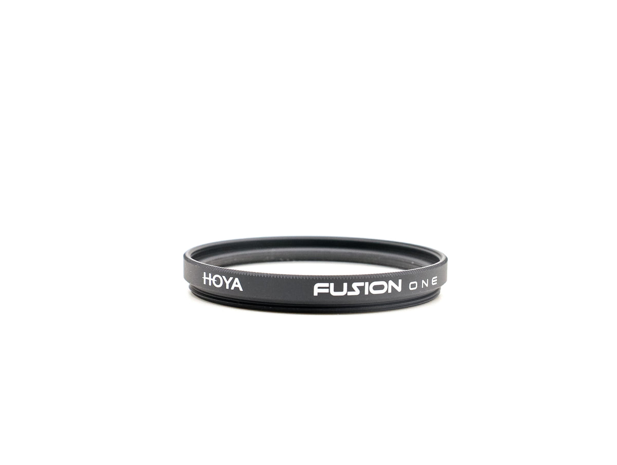 HOYA 43mm Fusion One Φίλτρο UV · imagen principal