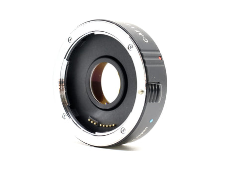 Kenko Teleplus MC4 1.4X DG - Προσαρμογή Canon EF