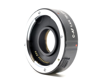 Kenko Teleplus Pro 300 1.4x DG - Προσαρμογή Canon EF