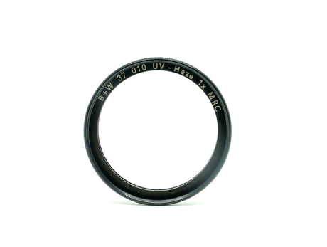 B+W 37mm F-Pro 010 UV-Haze MRC Φίλτρο