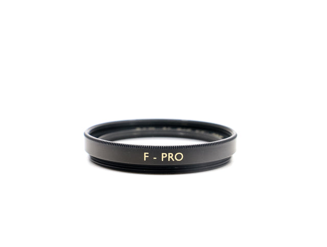 B+W 37mm F-Pro 010 UV-Haze MRC Filter de segunda mano en Camera Market
