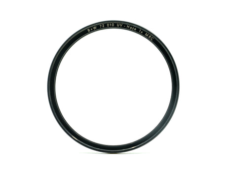 B+W 72mm F-Pro 010 UV-Haze 1x MRC Φίλτρο