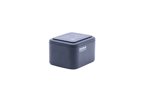 GoPro HERO9/HERO10/HERO11/HERO12 Φορτιστής Διπλής Μπαταρίας