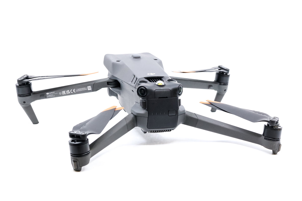 DJI Mavic 3T · imagen principal