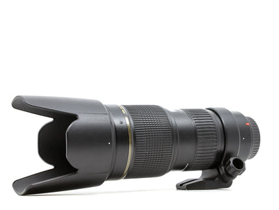 Tamron SP AF 70-200mm f/2.8 Di LD (IF) Macro - Canon EF Fit 