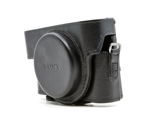 Sony LCJ-RXF Case de segunda mano en Camera Market