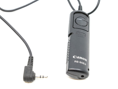 Καλώδιο τηλεχειριστηρίου Canon RS-60E3