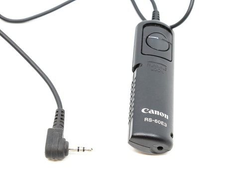 Καλώδιο τηλεχειριστηρίου Canon RS-60E3