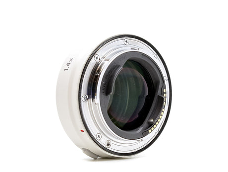 Κανονικό Canon RF 1.4x Extender