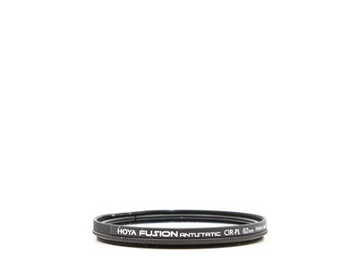 Φίλτρο Hoya 62mm Fusion Antistatic CIR-PL