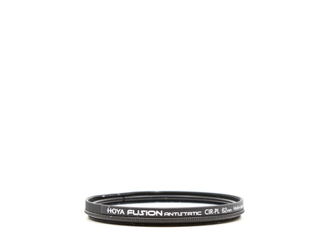 Φίλτρο Hoya 62mm Fusion Antistatic CIR-PL